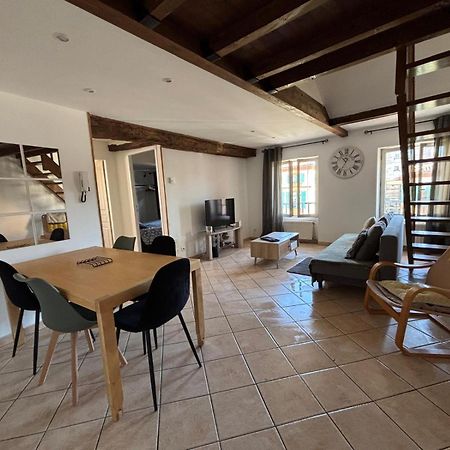 Appartement Cosy En Centre Ville 몽토방 외부 사진