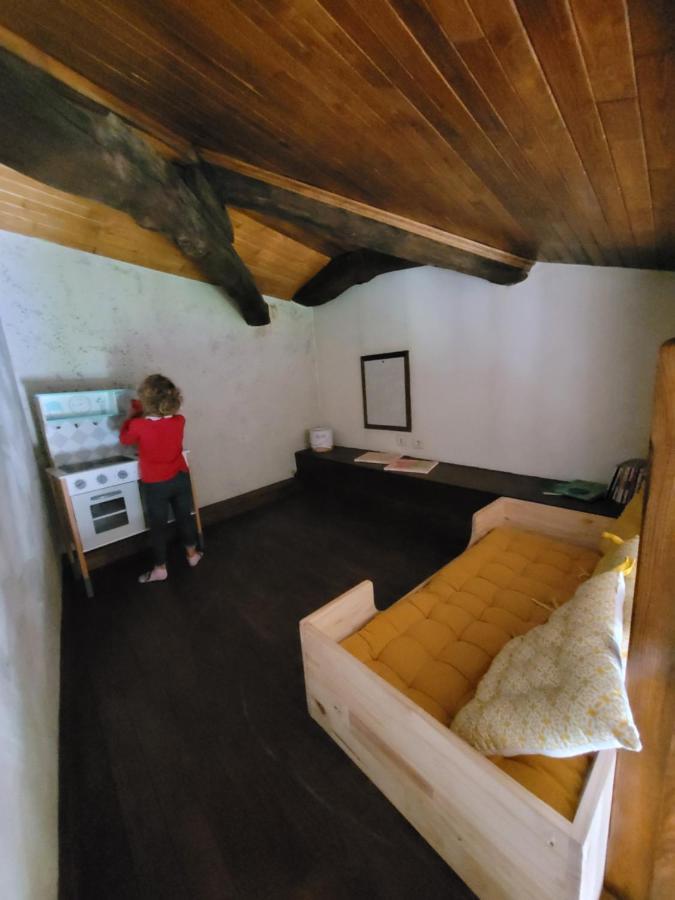Appartement Cosy En Centre Ville 몽토방 외부 사진