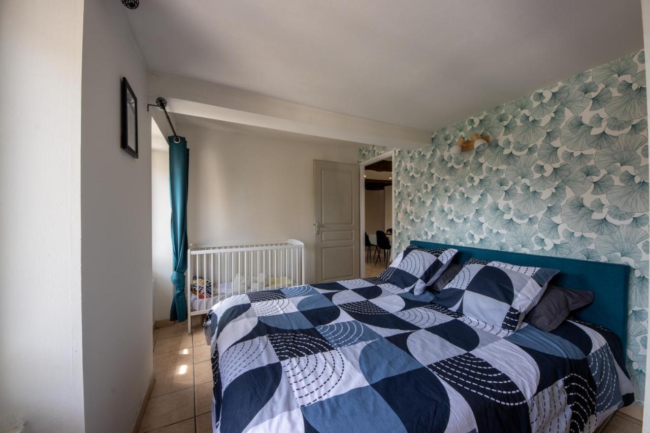 Appartement Cosy En Centre Ville 몽토방 외부 사진
